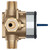 Grohe Grohsafe 35114000 Pressure Balance Rough-In Valve