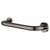 Grohe Essentials 40421A01 12" Grab Bar in Grohe Hard Graphite