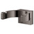 Grohe Selection 41049A00 Robe Hook in Grohe Hard Graphite