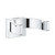 Grohe Selection 41049000 Robe Hook in Grohe Chrome
