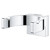 Grohe Selection 41049000 Robe Hook in Grohe Chrome