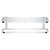Grohe Selection 41066000 Towel Rack in Grohe Chrome