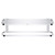 Grohe Selection 41066000 Towel Rack in Grohe Chrome