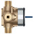 Grohe Grohsafe 35111000 Pressure Balance Rough-In Valve