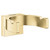 Grohe Selection 41049GN0 Robe Hook in Grohe Brushed Cool Sunrise