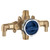 Grohe Grohsafe 35115000 Pressure Balance Rough-In Valve