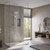 Grohe Euphoria 26728000 CoolTouch Thermostatic Shower System in Grohe Chrome