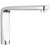 Grohe Repair Parts 13250000 Spout in Grohe Chrome