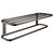 Grohe Selection 41066A00 Towel Rack in Grohe Hard Graphite