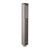 Grohe Concetto 26867A00 Stick Hand Shower - 1 Spray, 1.75 GPM in Grohe Hard Graphite