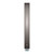 Grohe Concetto 26867A00 Stick Hand Shower - 1 Spray, 1.75 GPM in Grohe Hard Graphite