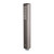 Grohe Concetto 26867A00 Stick Hand Shower - 1 Spray, 1.75 GPM in Grohe Hard Graphite