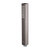 Grohe Concetto 26867A00 Stick Hand Shower - 1 Spray, 1.75 GPM in Grohe Hard Graphite