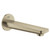Grohe Lineare 13381EN1 Tub Spout in Grohe Brushed Nickel