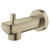 Grohe Lineare 13382EN1 Diverter Tub Spout in Grohe Brushed Nickel