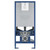 Grohe Rapid Sl 39602000 Rapid SLX 2" x 6" In-Wall Carrier