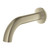Grohe Atrio 13488EN0 Tub Spout in Grohe Brushed Nickel