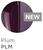 Jaclo 417-PLM Slip-Joint Pattern Extension Tub 1 1/2" O.D. in Plum