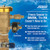 FEBCO T765EUB Pressure Vacuum Breaker 1 Inch Union Bronze