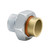 Legend Valve 301-104NL 3/4" FNPT x Sweat T-571NL No Lead Dielectric Union FNPT x Sweat - 3 Pack