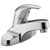 Peerless Core P131LF Single Handle Bathroom Faucet in Chrome Finish