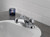 Peerless Core P241LF Two Handle Bathroom Faucet in Chrome Finish