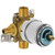 Peerless PTR188700-PX Tub and Shower Valve Body with PEX Connections