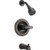 Peerless Core PTT188750-OB Tub and Shower Trim in Oil Rubbed Bronze Finish