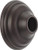 Delta Victorian RP34356RB Flange - Shower in Venetian Bronze Finish