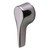 Toto Trip Lever Replacement in Polished Chrome - THU750#CP