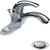 Delta 22C601 1-Hole Commercial Bathroom Sink Faucet