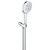 Grohe Rainshower 26604EN0 Hand Shower Kit - 3 Sprays, 1.75 gpm in Grohe Brushed Nickel