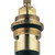 Grohe Repair Parts 45885000 180" Ceramic Cartridge (Right) in Grohe Chrome