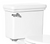 Axent W532-2020 Peninsula Toilet Tank