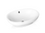 Axent L370-1101-U1 Annie Above Counter Vessel Sink