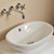 Axent L370-1101-U1 Annie Above Counter Vessel Sink