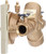 FEBCO 825EBV RPZ Backflow Preventer 1 Inch Bronze