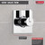 Delta Vero 3-Setting 2-Port Diverter Trim