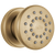 Delta Surface Mount Body Spray in Champagne Bronze Finish - 50102-CZ