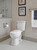 Delta Trinsic 3-Setting 2-Port Diverter Trim