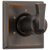Delta Dryden 3-Setting 2-Port Diverter Trim in Venetian Bronze Finish - T11851-RB