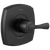 Delta Stryke 14 Series Valve Only in Matte Black Finish - T14076-BL