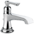 Brizo Rook 65060LF-PC-ECO Single Handle Single Hole Lavatory Faucet Chrome 1.2GPM