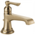 Brizo Rook Single-Handle Lavatory Faucet 1.5 GPM in Luxe Gold Finish - 65060LF-GL