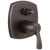 Delta Stryke 14 Series Integrated Diverter Trim with Six Function Diverter Less Diverter Handle in Venetian Bronze Finish - T24976-RBLHP