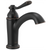 Peerless Faucets Elmhurst Single-Handle Bath Faucet in Oil Rubbed Bronze Finish - P1565LF-OB