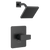 Delta Modern Monitor 14 Series H2OKinetic Square Shower Trim