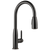Peerless Faucets Core Single Handle Kitchen Pull-Down in Oil Rubbed Bronze Finish - P188103LF-OB