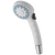 Delta Universal Showering Fundamentals 2-Setting Hand Shower 2.5 GPM in White Finish - 59462-WHB-PK