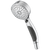Delta Universal Showering ActivTouch 9-Setting Hand Shower in Chrome Finish - 59424-18-PK